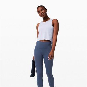 Lululemon Train to Be Tank Daydream / Daydream SIZE S NWT